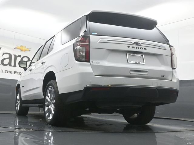 Used 2023 Chevrolet Tahoe LT image 56