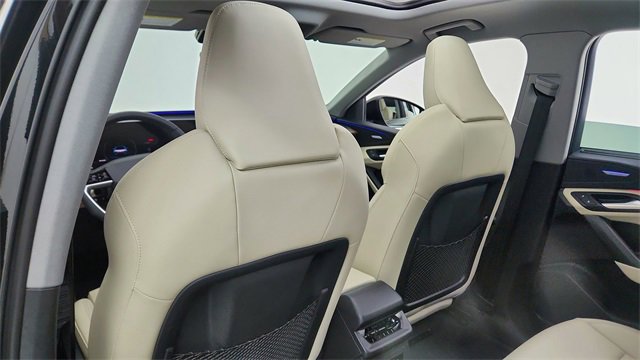 Used 2025 Audi Q6 e-tron Premium Plus w/ Premium Plus image 30