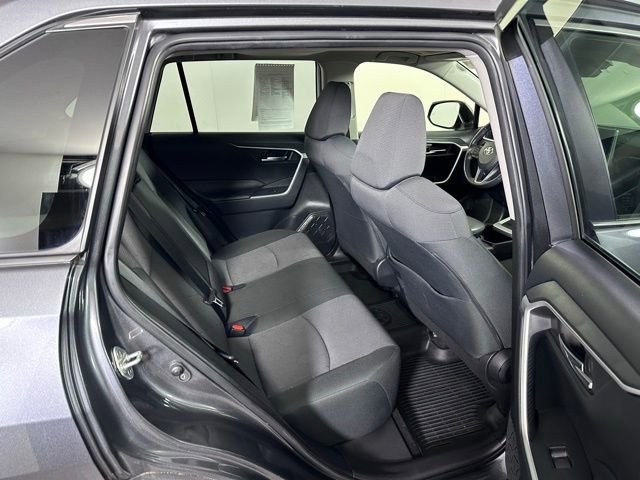 Used 2023 Toyota RAV4 XLE w/ Convenience Package AWD/4WD image 11