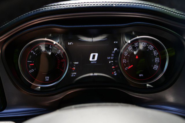 Used 2023 Dodge Challenger R/T Scat Pack RWD image 14