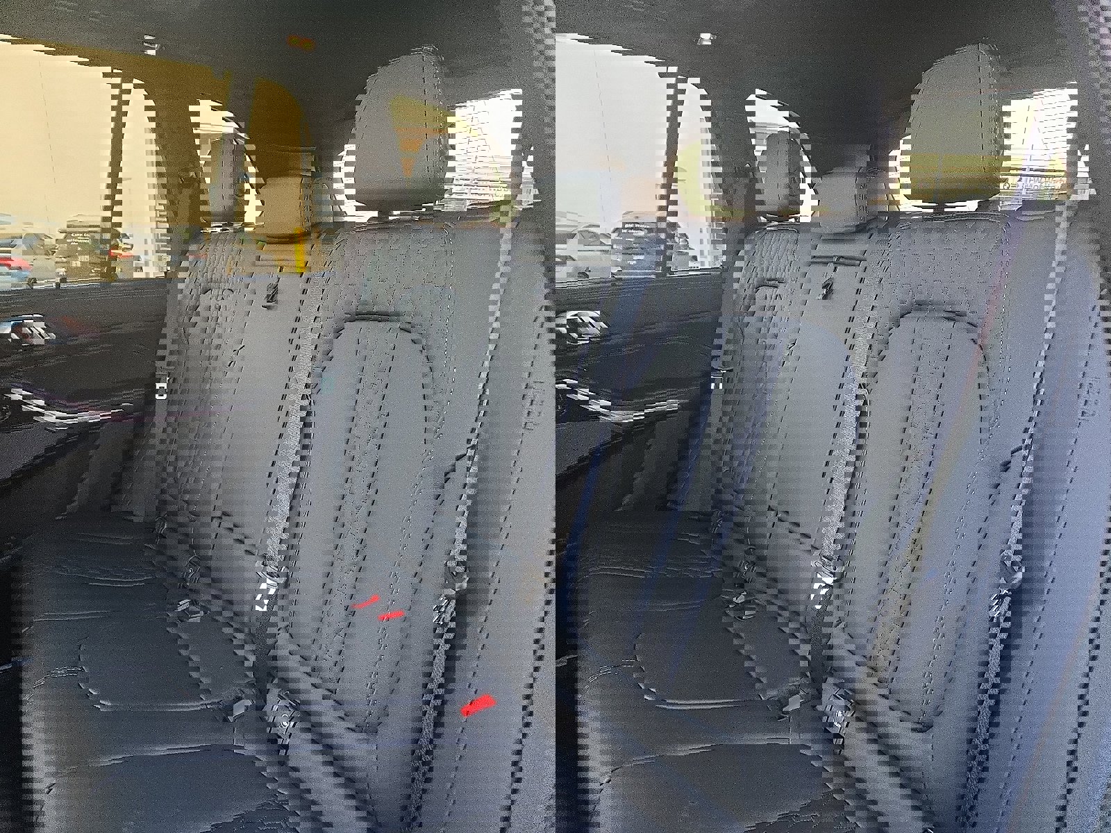 Used 2025 BMW X5 xDrive40i image 11