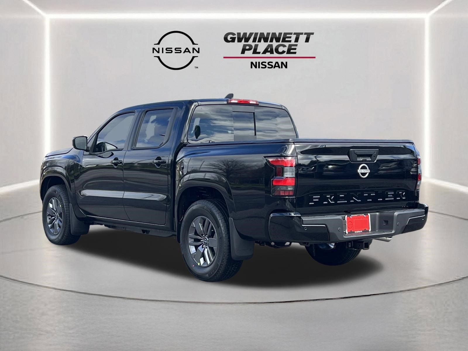 New 2026 Nissan Frontier SV w/ SV Convenience Package RWD image 23