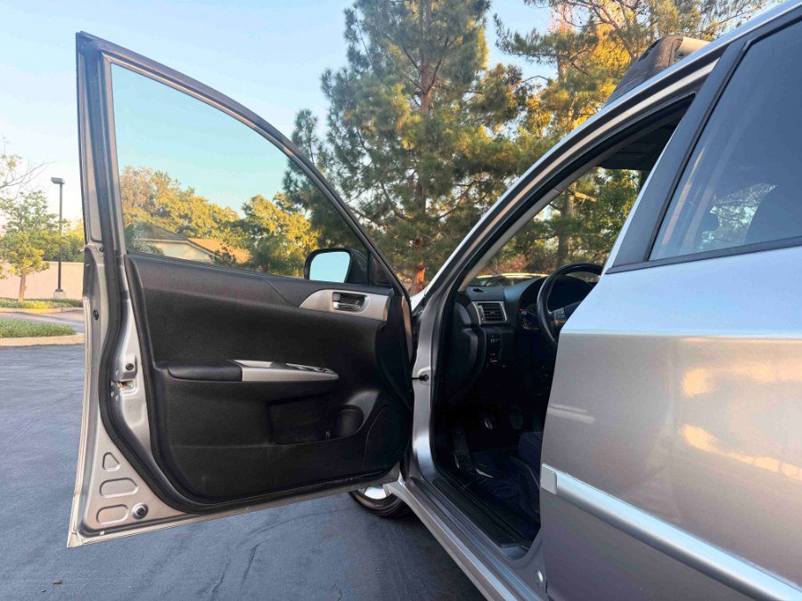 Used 2009 Subaru Impreza Outback Sport image 13