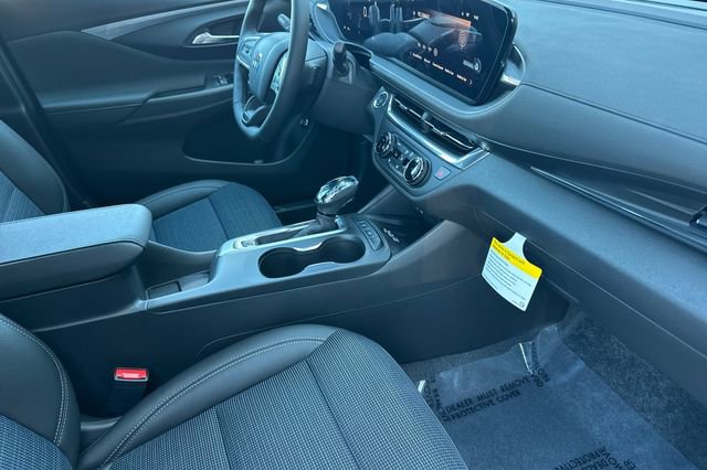 New 2026 Buick Envista Preferred w/ Convenience I Package FWD image 17