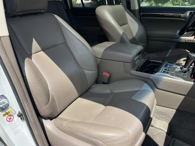 Used 2017 Lexus GX 460 AWD/4WD image 28