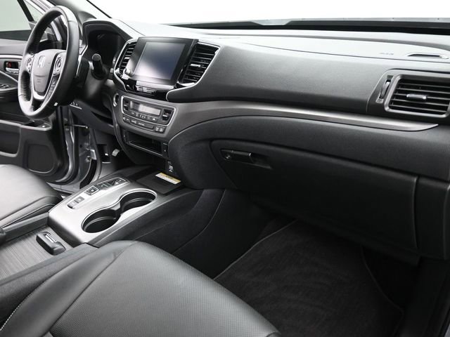 Certified 2022 Honda Ridgeline RTL-E image 24