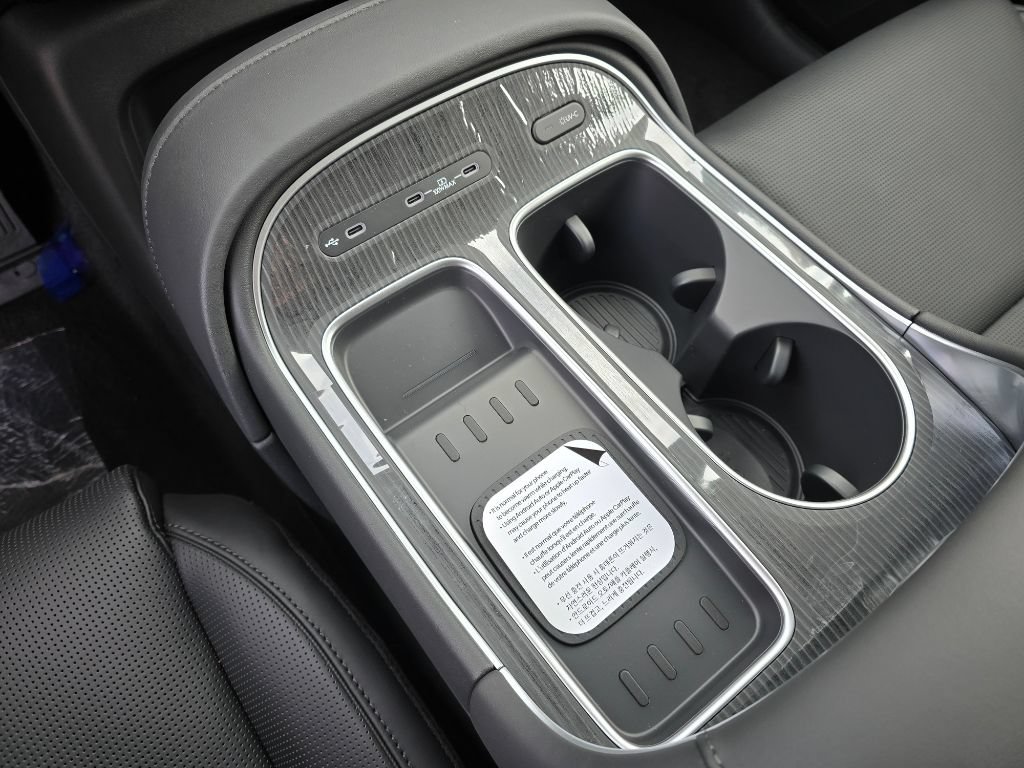 New 2026 Hyundai Palisade Calligraphy AWD/4WD image 20