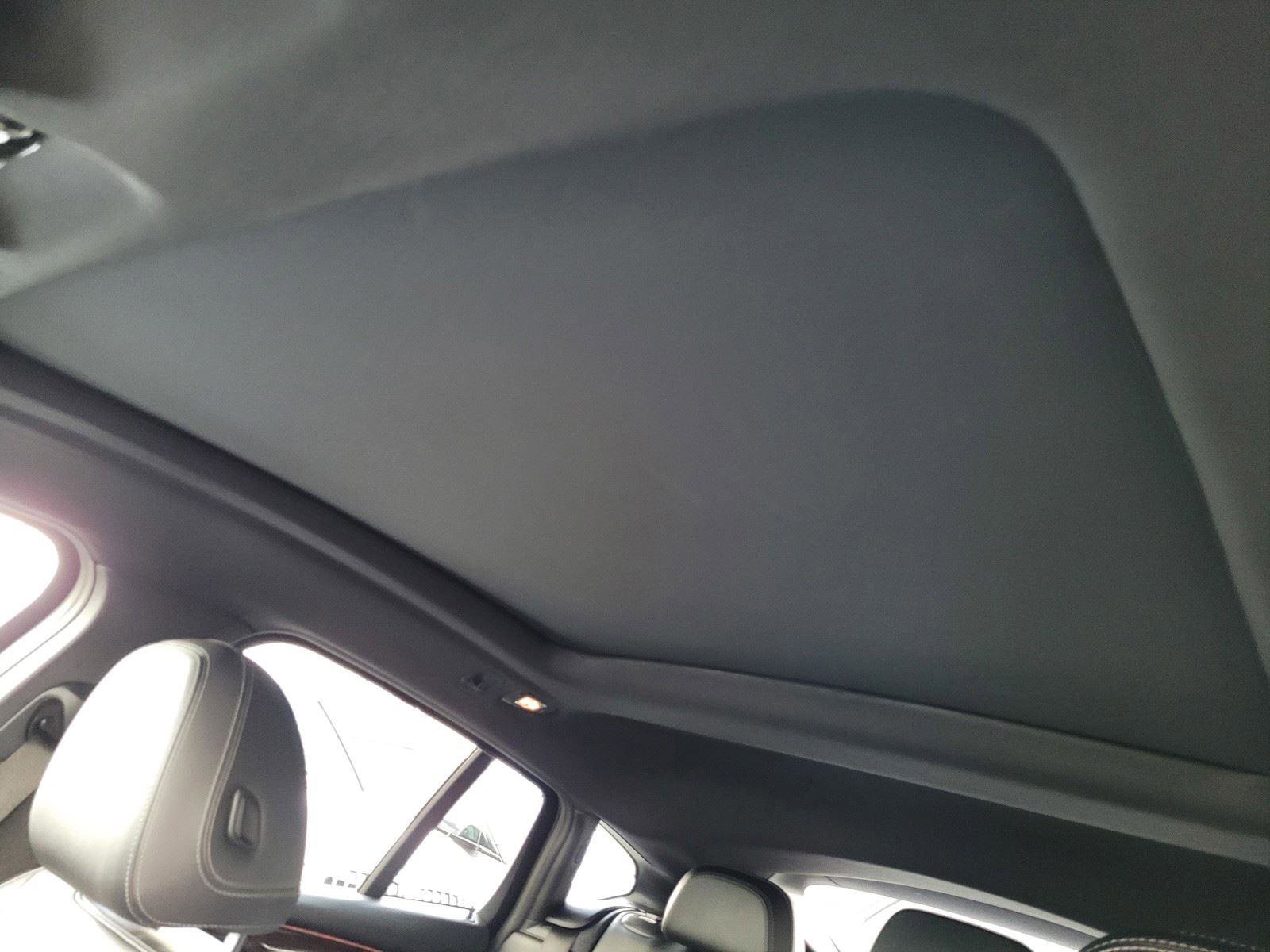 Certified 2022 BMW X4 xDrive30i image 13