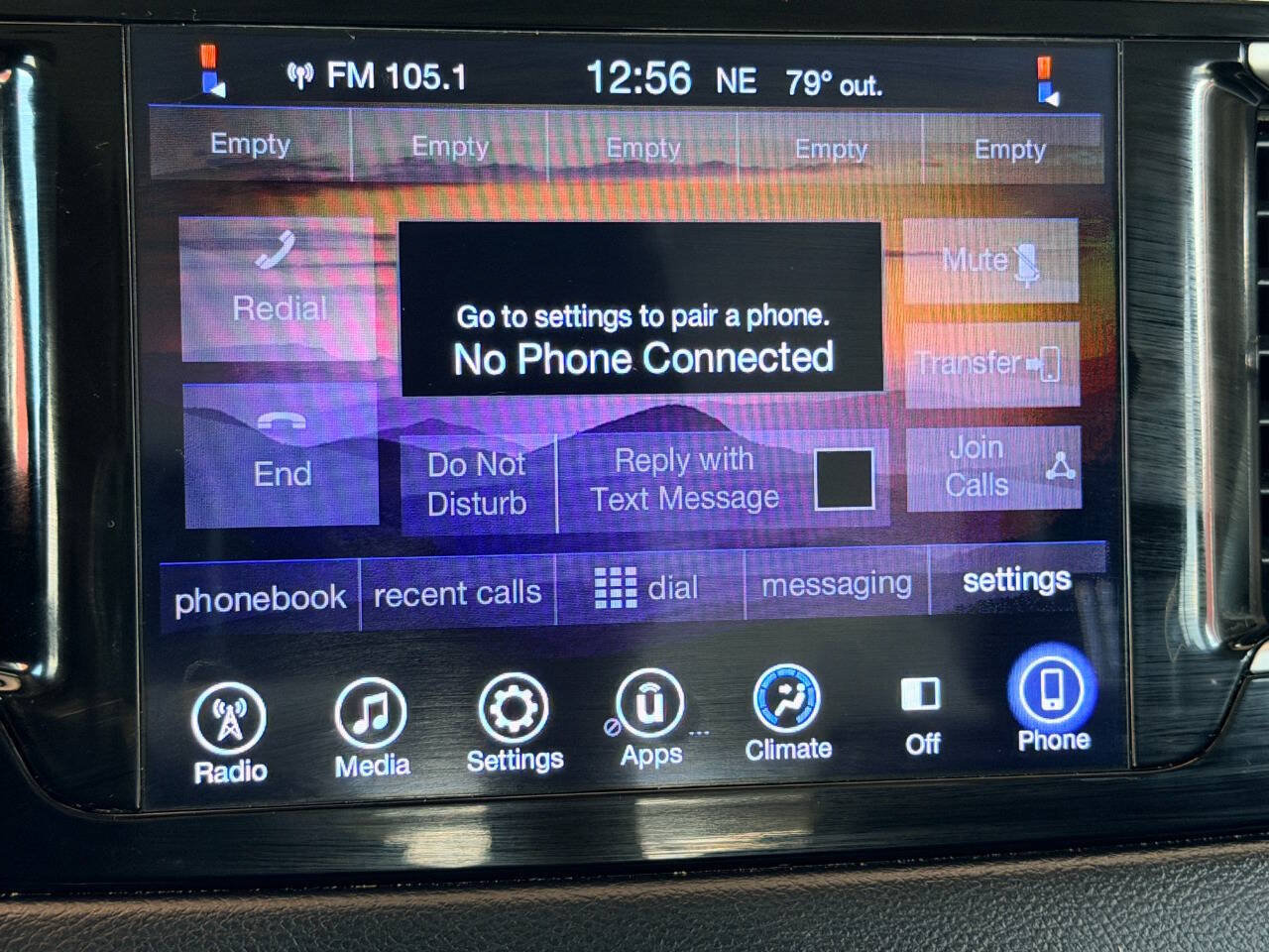 Used 2017 Chrysler Pacifica Touring FWD image 48