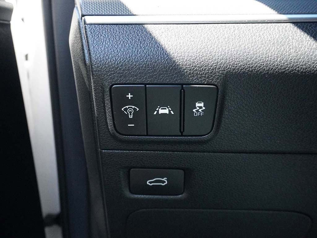 Used 2022 Kia K5 GT-Line image 34