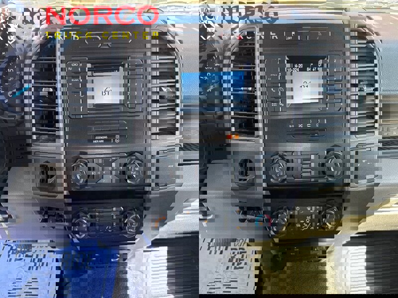 Used 2022 Ford F250 XL w/ STX Appearance Package image 21