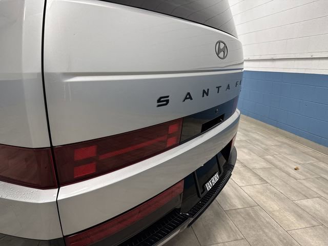 Used 2024 Hyundai Santa Fe Calligraphy image 39