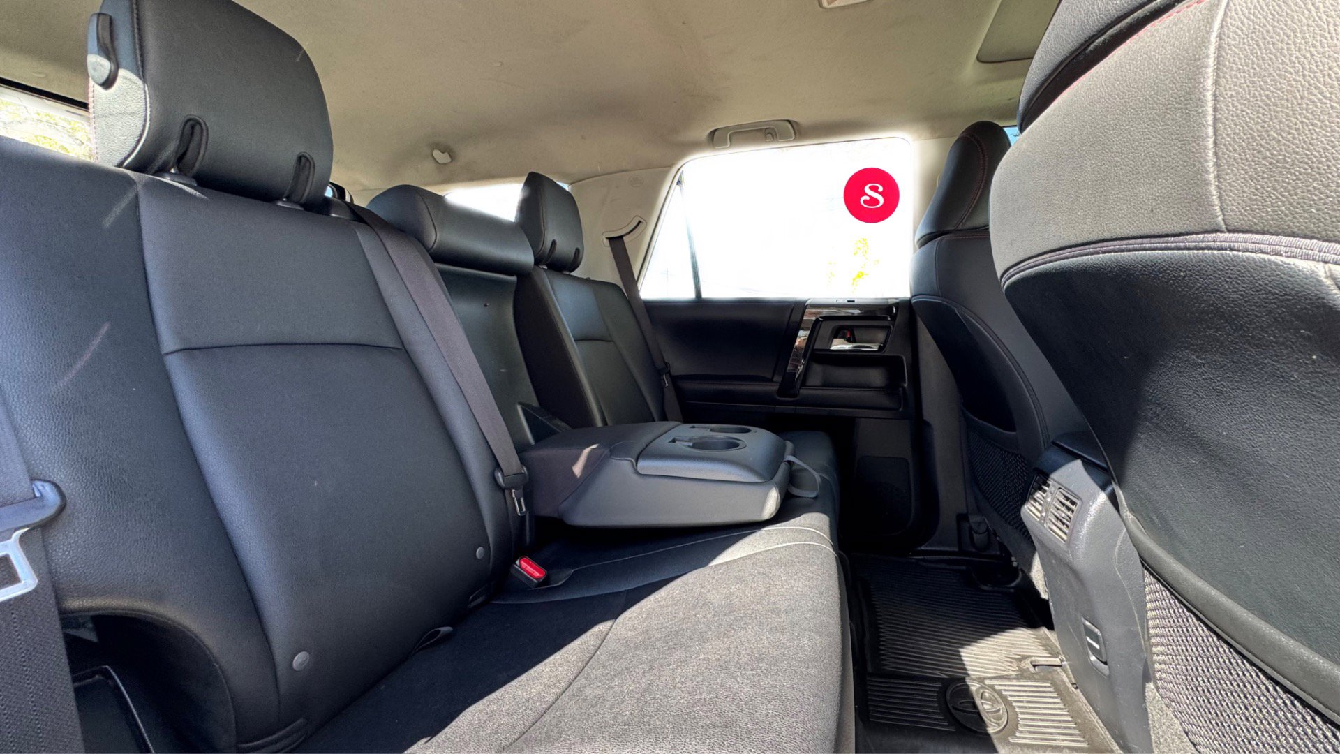 Used 2019 Toyota 4Runner TRD Off-Road Premium image 21