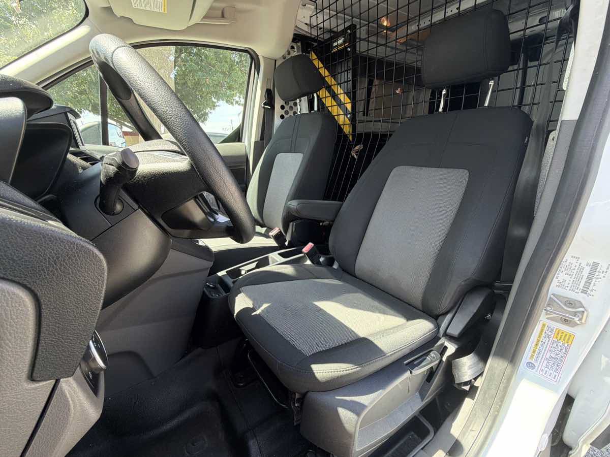 Used 2019 Ford Transit Connect XL FWD image 6