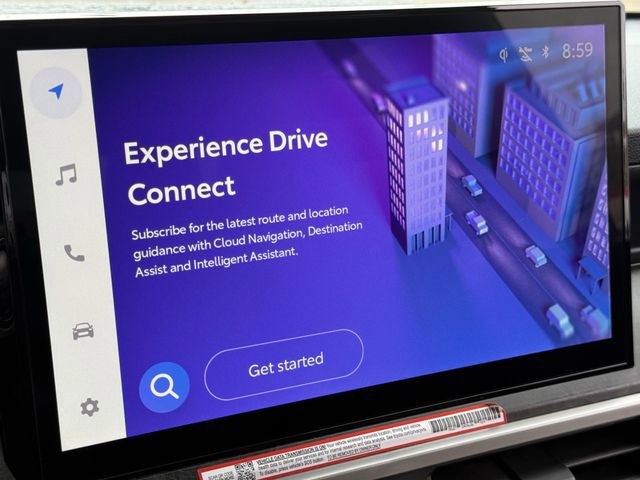 Used 2024 Toyota Tacoma Limited w/ Limited Package (LT) image 17