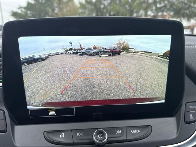 Used 2024 Chevrolet Blazer LT w/ Convenience Package FWD image 25