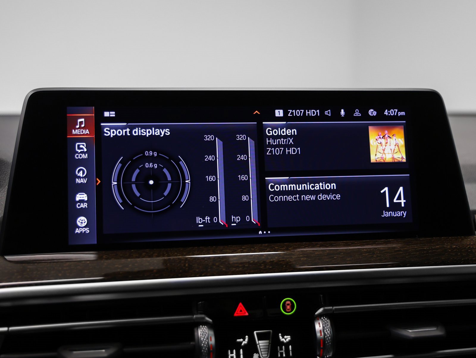 Used 2024 BMW X3 sDrive30i w/ Convenience Package image 34