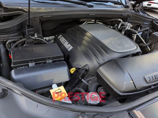 Used 2022 Dodge Durango R/T w/ Blacktop Package image 31