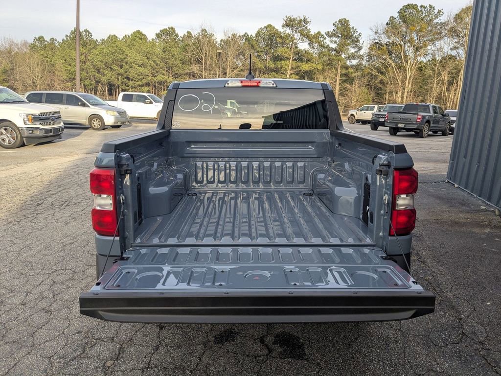 New 2026 Ford Maverick XLT w/ 4K Tow Package image 7