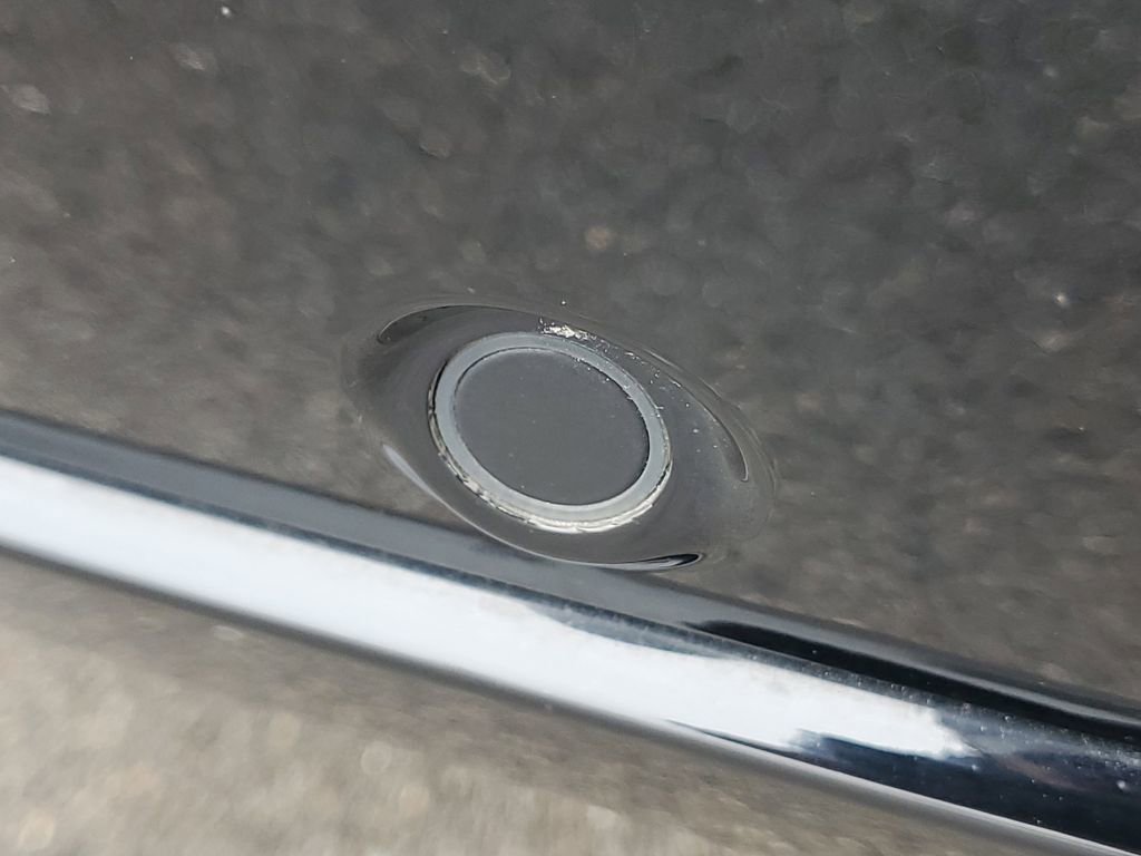 Used 2026 Land Rover Range Rover Velar Dynamic SE AWD/4WD image 7