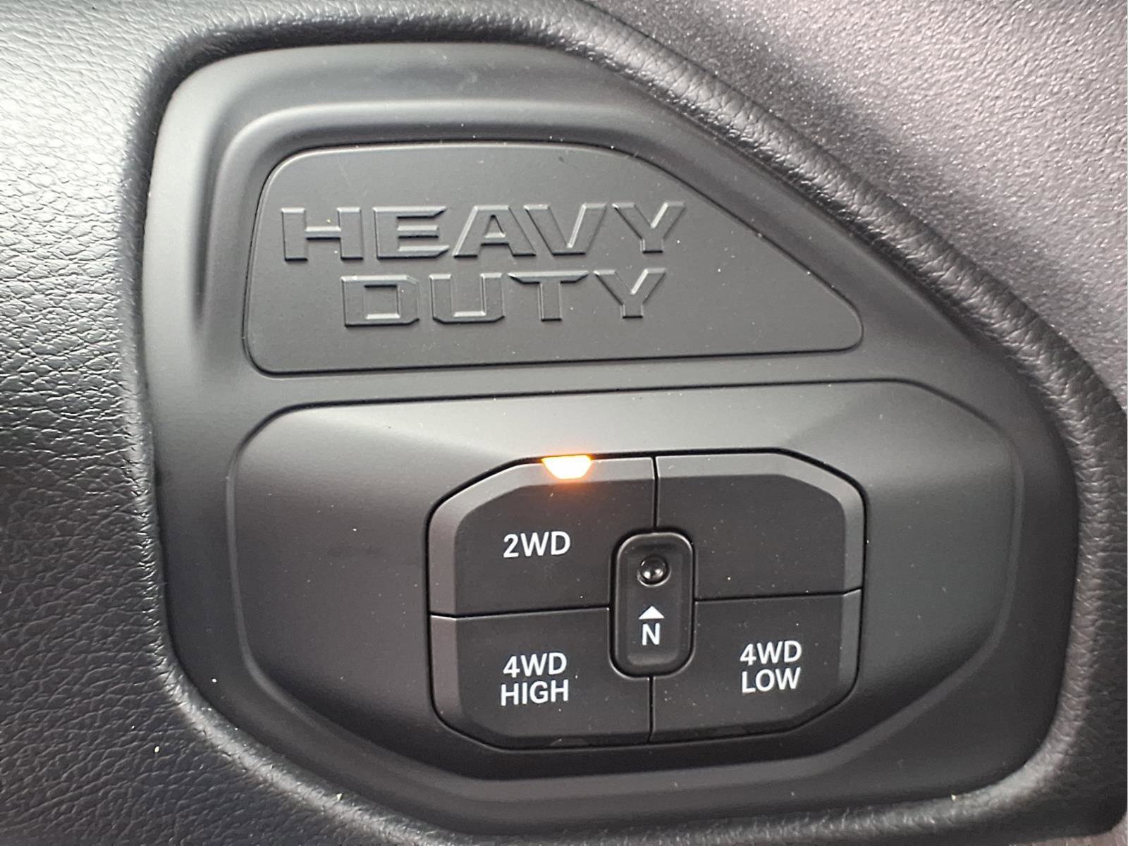 New 2026 RAM 4500 Tradesman w/ Ambulance Prep Group image 12