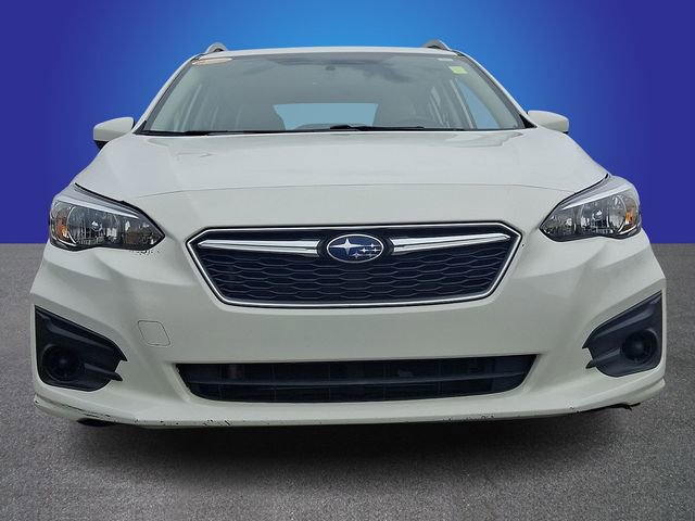 Used 2018 Subaru Impreza 2.0i Premium w/ Popular Package #2 image 2