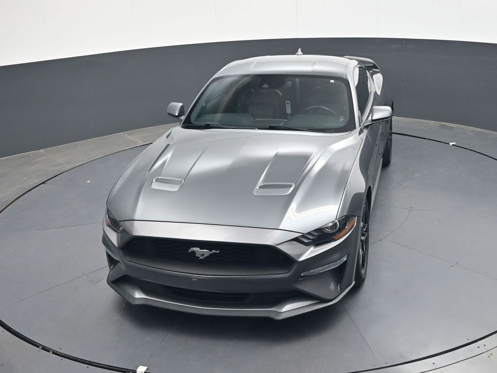 Used 2023 Ford Mustang Premium RWD image 20