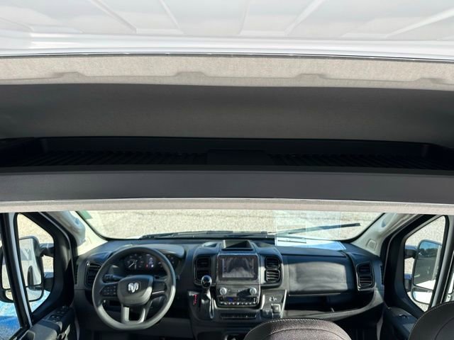 New 2026 RAM ProMaster 1500 w/ Power Group image 37