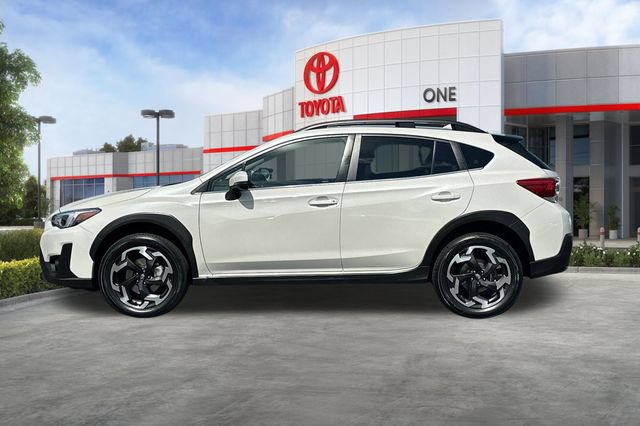 Used 2023 Subaru Crosstrek 2.5i Limited AWD/4WD image 8