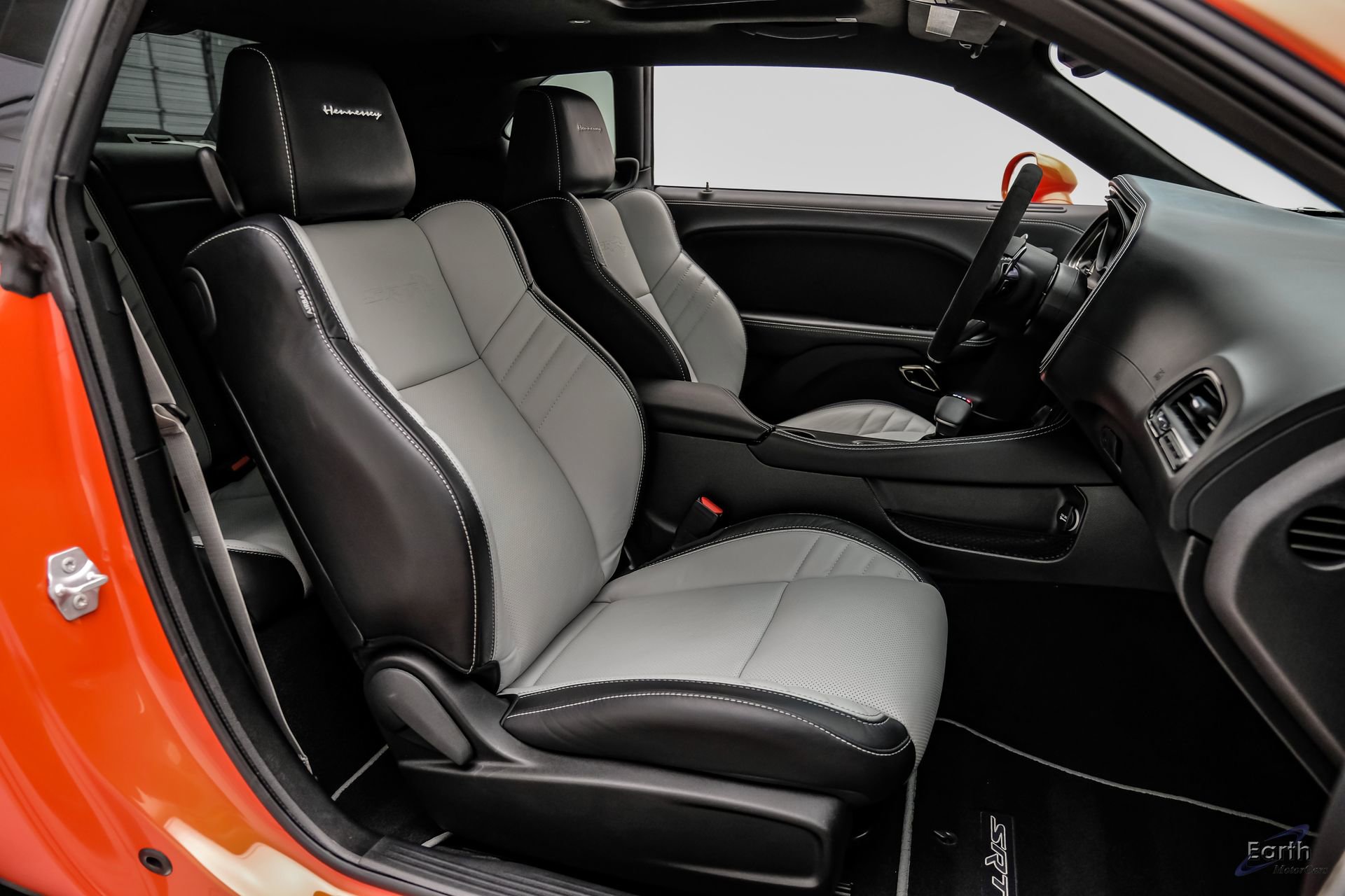 Used 2022 Dodge Challenger SRT Hellcat image 65