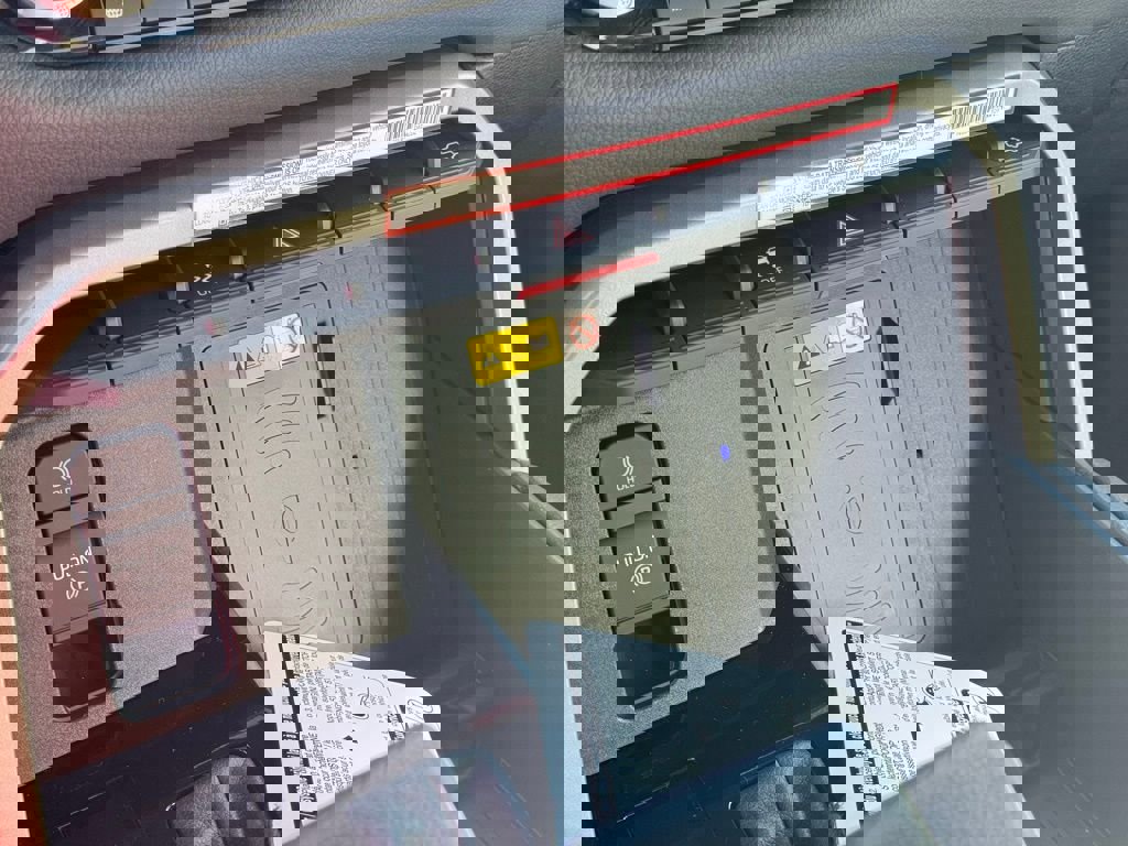 New 2026 Toyota Tundra Limited image 26