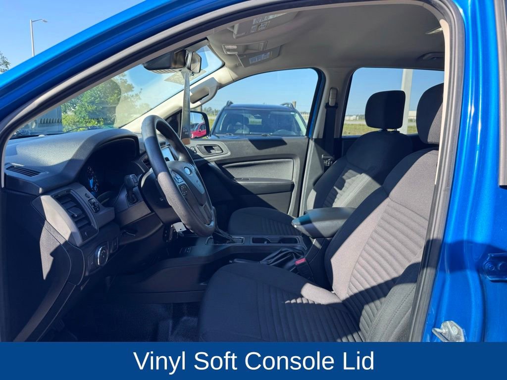Used 2022 Ford Ranger XL w/ Equipment Group 101A High RWD image 9