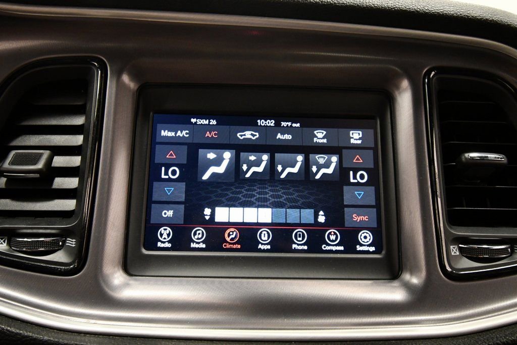 Used 2022 Dodge Challenger GT image 22