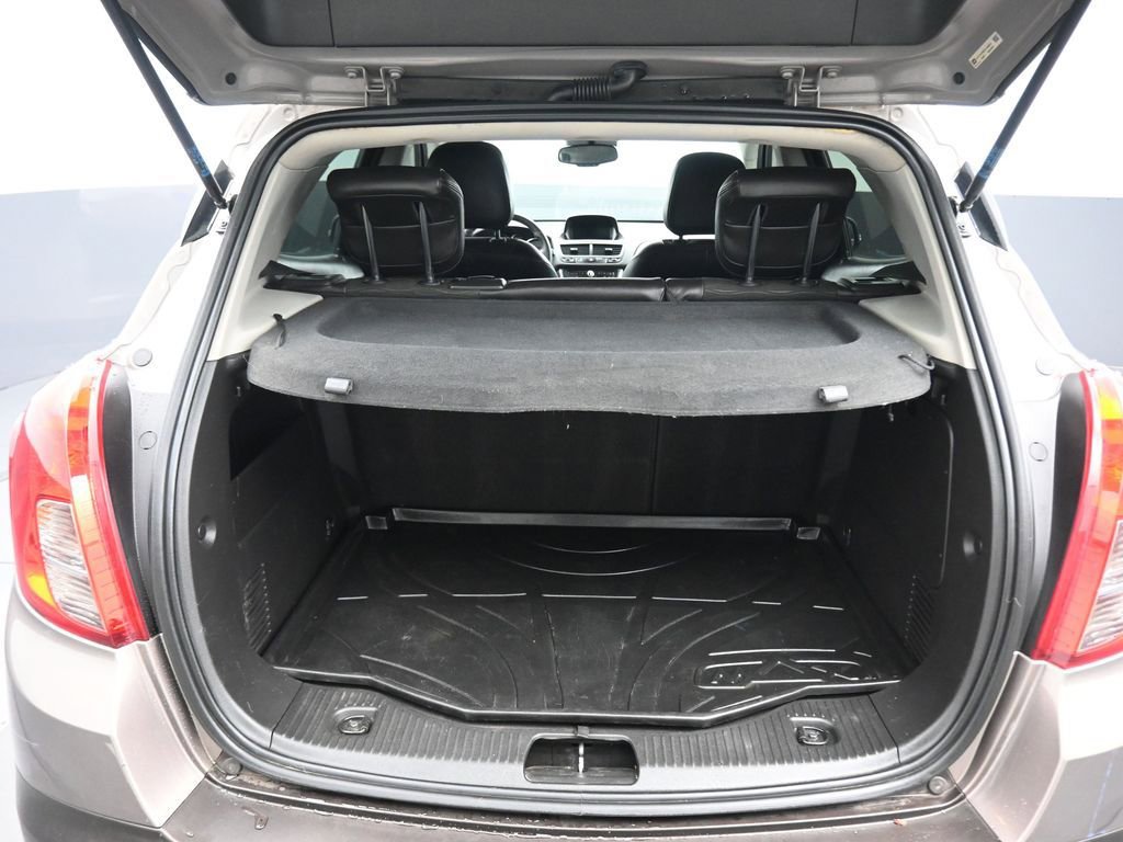 Used 2015 Buick Encore FWD image 41