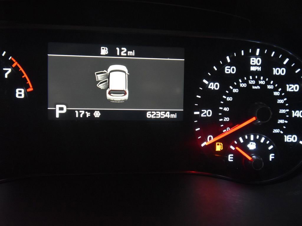 Certified 2022 Kia Soul Turbo image 15