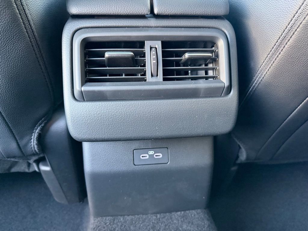 New 2026 MAZDA CX-50 AWD 2.5 S w/ Cargo Package image 25