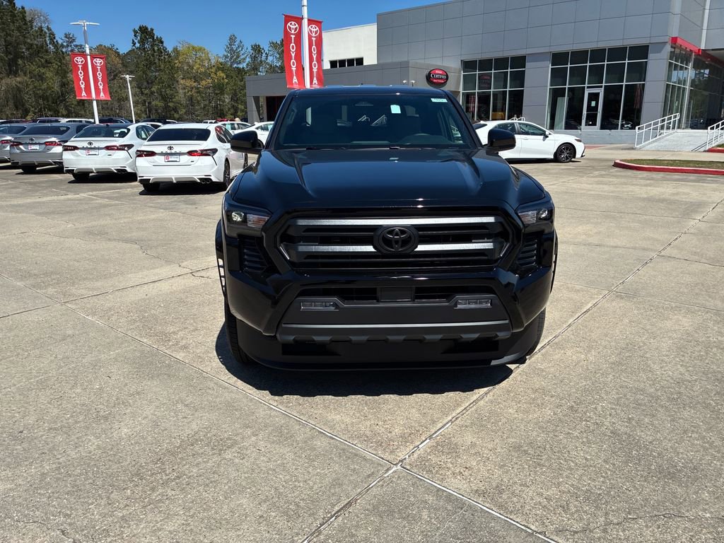 New 2026 Toyota Tacoma SR5 image 10