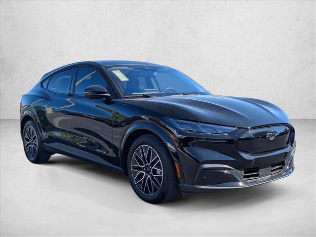 New 2025 Ford Mustang Mach-E Premium image 6