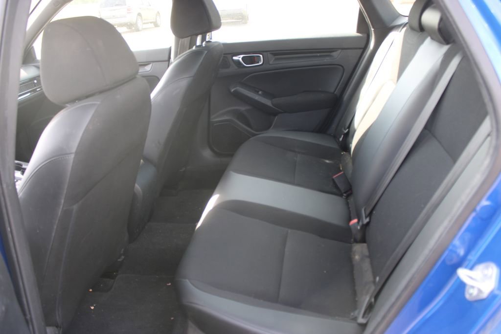Used 2022 Honda Civic Sport image 16