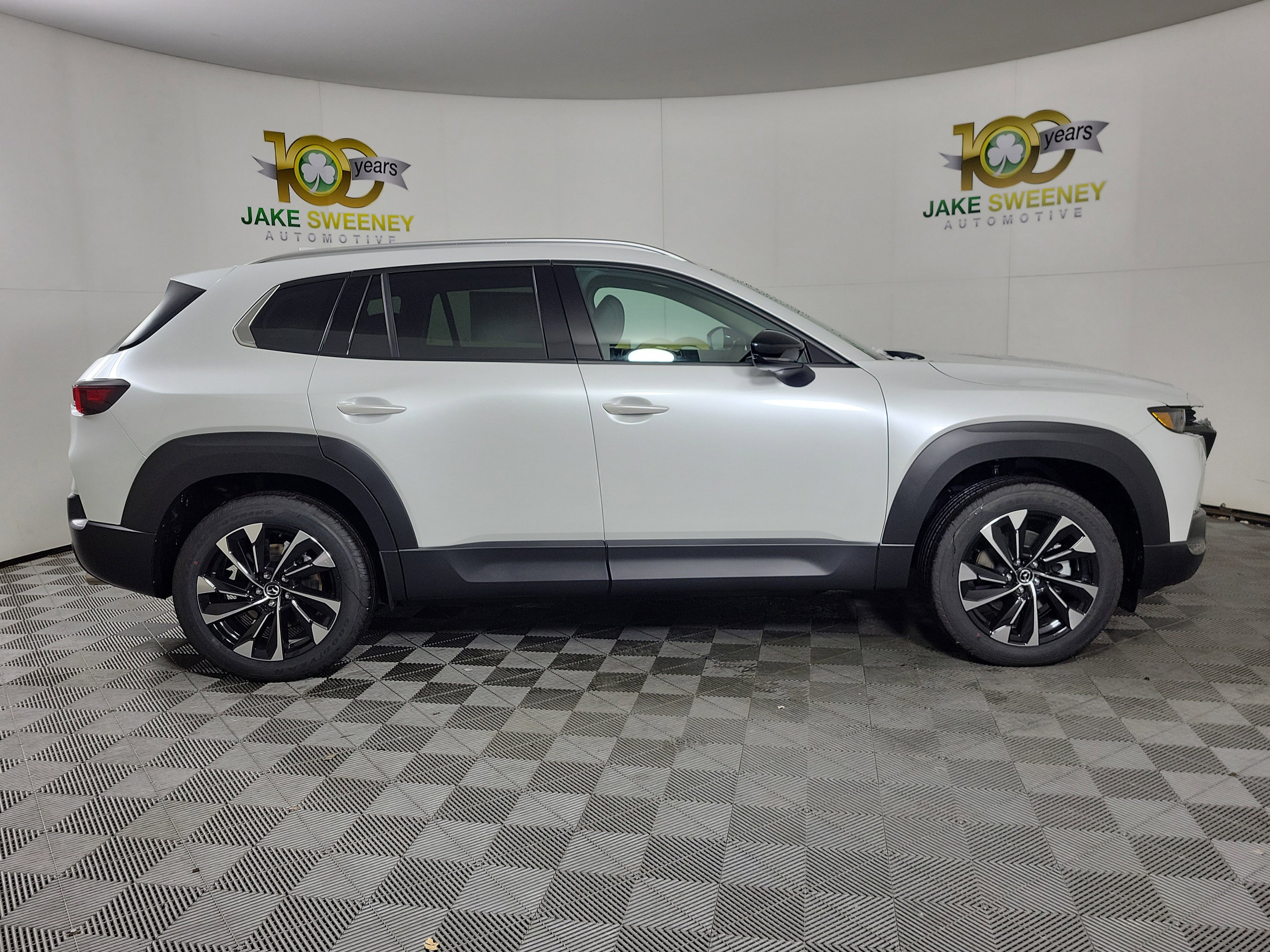 New 2026 MAZDA CX-50 2.5 Hybrid w/ Weather Package image 10