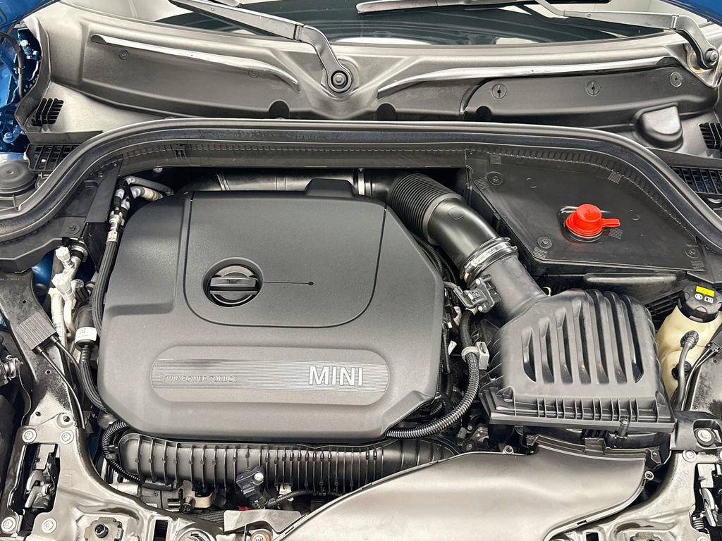 Certified 2023 MINI Cooper S FWD image 32