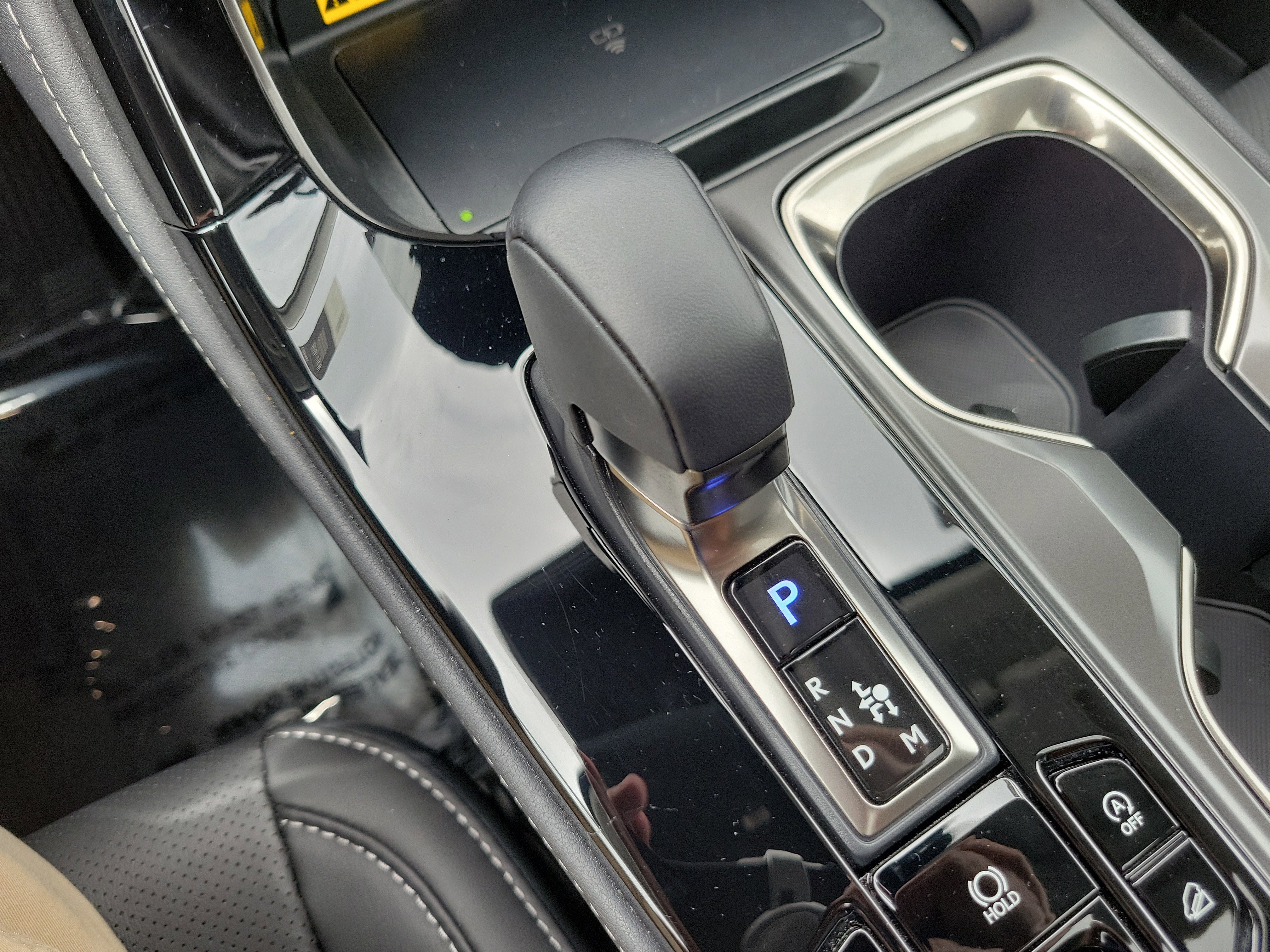 Used 2026 Lexus NX 350 AWD w/ Cold Area Package image 29