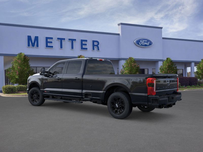 New 2026 Ford F250 XLT image 26