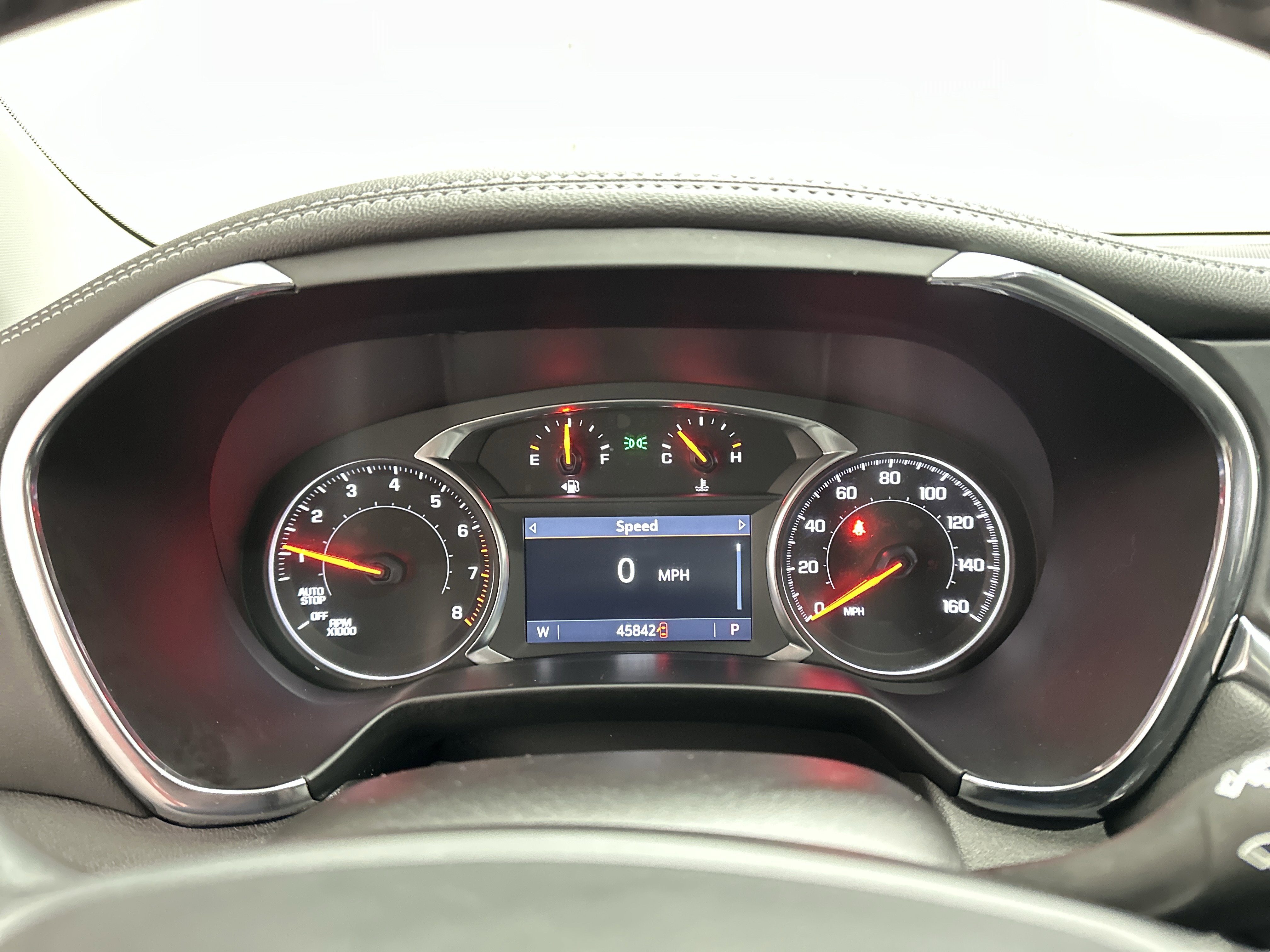 Used 2024 Chevrolet Blazer LT image 25