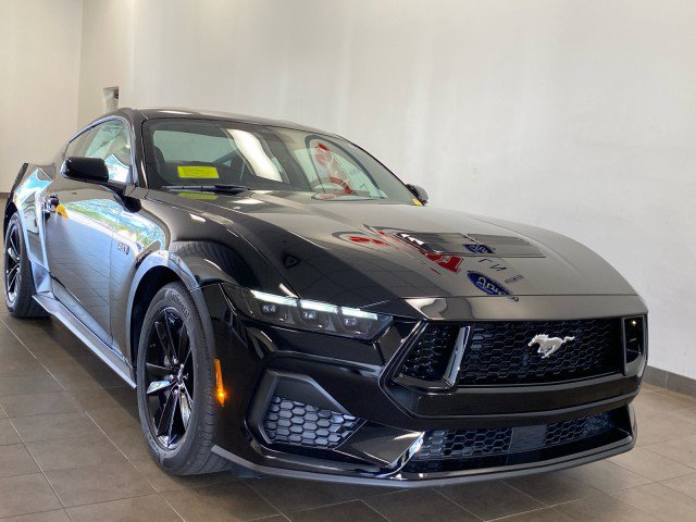 New 2025 Ford Mustang GT image 2