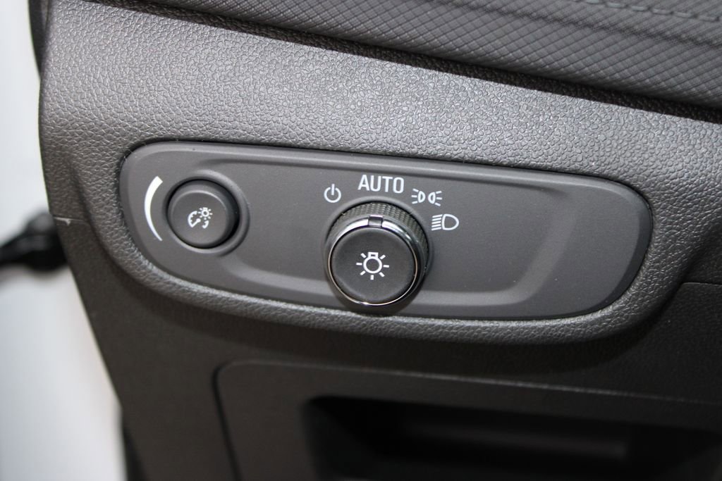 New 2026 Chevrolet TrailBlazer LS image 28