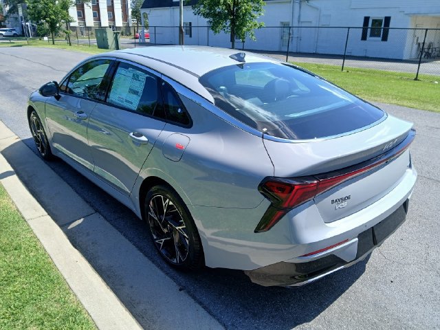 New 2026 Kia K5 GT-Line AWD/4WD image 14
