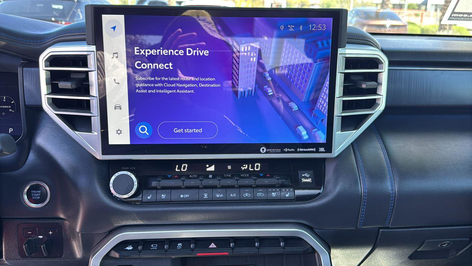 Used 2024 Toyota Tundra Platinum image 19