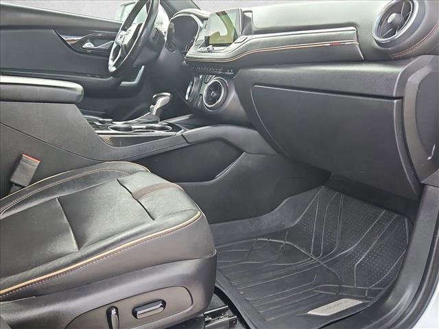 Used 2019 Chevrolet Blazer Premier w/ Driver Confidence II Package image 22
