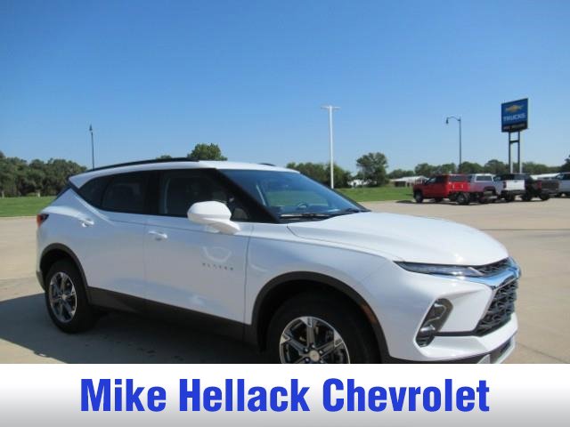 Used 2023 Chevrolet Blazer LT w/ Convenience Package
